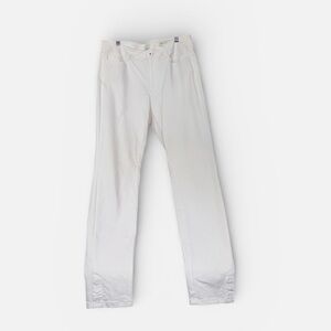 J.Jill denim authentic fit slim ankle size 10 tall
